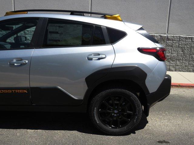 new 2024 Subaru Crosstrek car, priced at $34,661