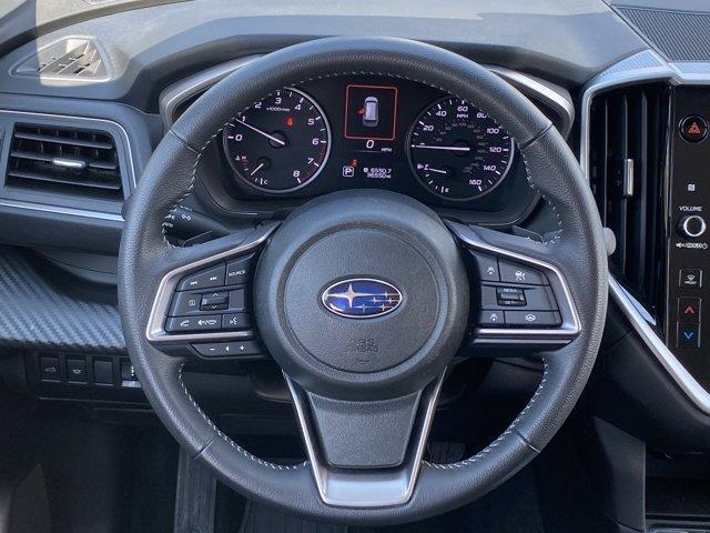 used 2023 Subaru Ascent car, priced at $30,996