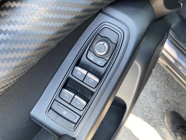 used 2023 Subaru Ascent car, priced at $30,996