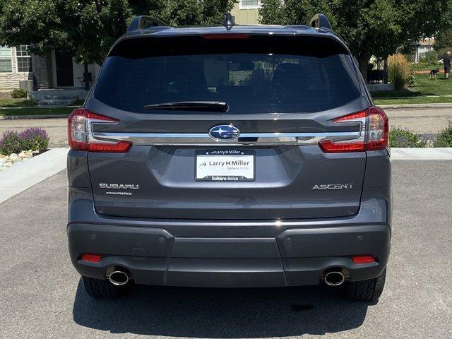 used 2023 Subaru Ascent car, priced at $30,996