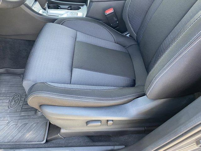 used 2023 Subaru Ascent car, priced at $30,996