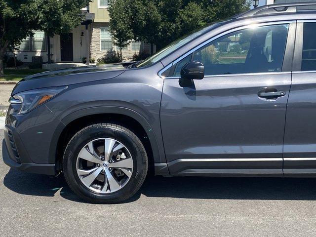 used 2023 Subaru Ascent car, priced at $30,996