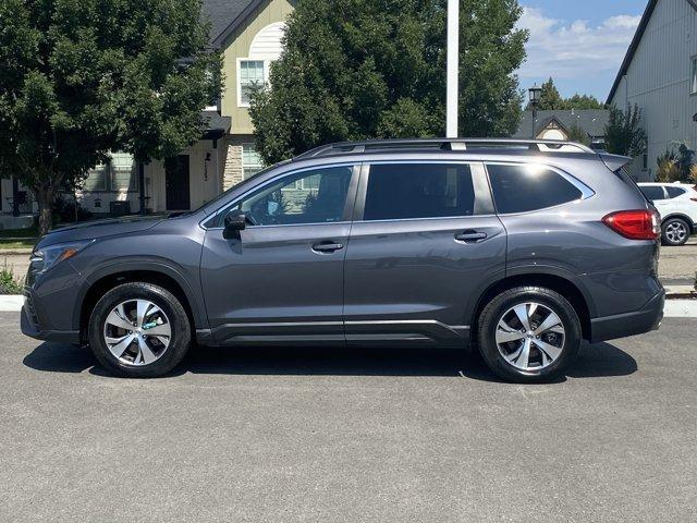 used 2023 Subaru Ascent car, priced at $30,996