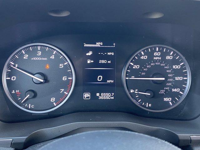 used 2023 Subaru Ascent car, priced at $30,996