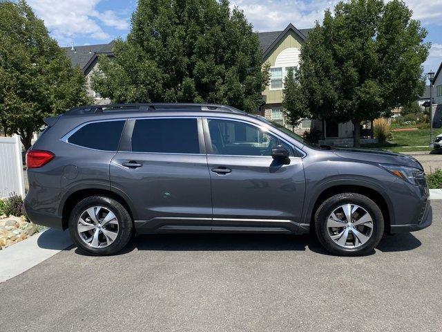 used 2023 Subaru Ascent car, priced at $30,996