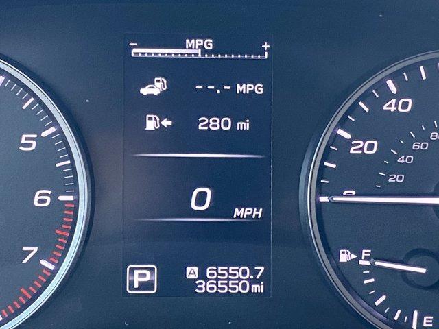 used 2023 Subaru Ascent car, priced at $30,996
