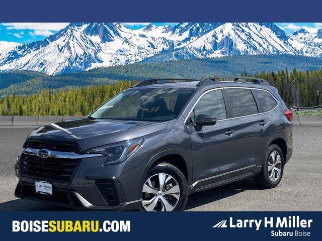 used 2023 Subaru Ascent car, priced at $30,996