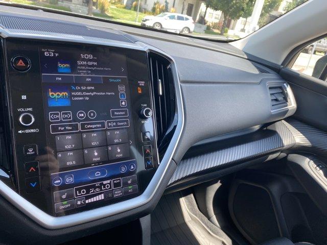 used 2023 Subaru Ascent car, priced at $30,996