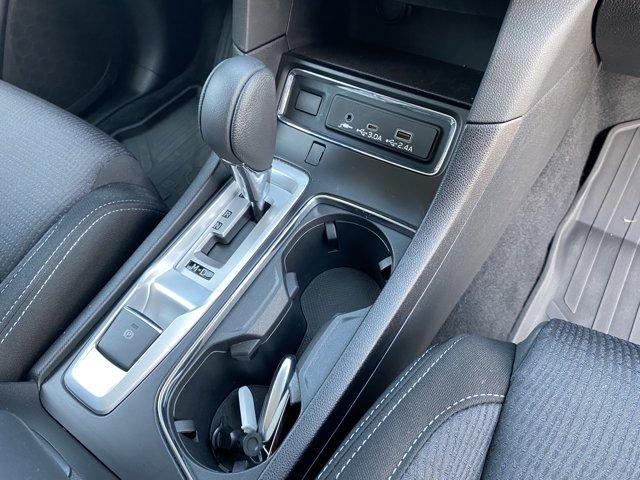 used 2023 Subaru Ascent car, priced at $30,996