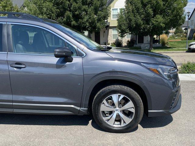 used 2023 Subaru Ascent car, priced at $30,996