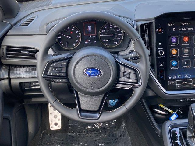 new 2025 Subaru Crosstrek car, priced at $31,116