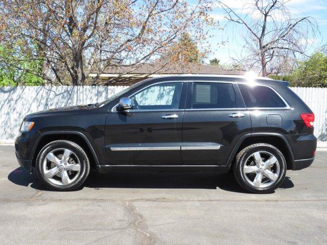 used 2011 Jeep Grand Cherokee car, priced at $10,771