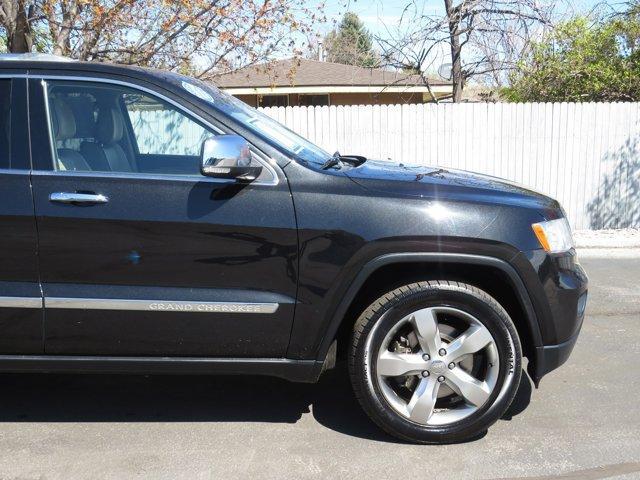 used 2011 Jeep Grand Cherokee car, priced at $10,971