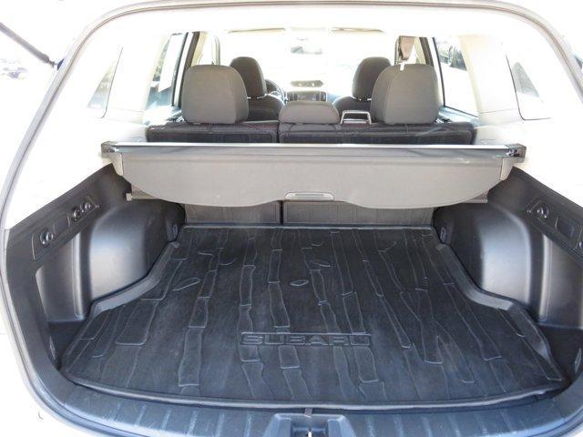 used 2019 Subaru Forester car, priced at $24,309