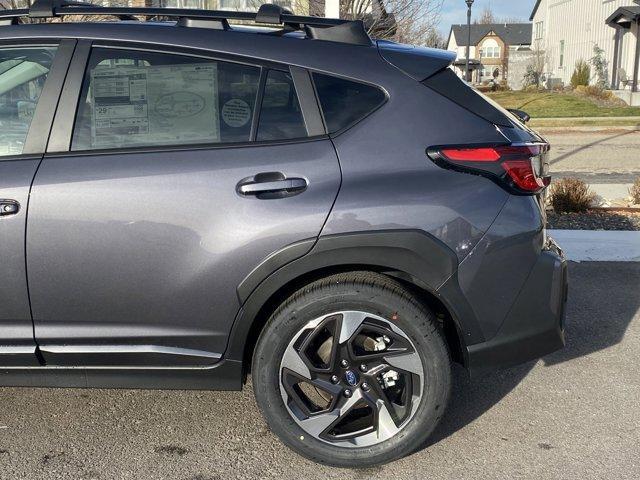 new 2025 Subaru Crosstrek car, priced at $34,496