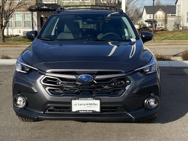 new 2025 Subaru Crosstrek car, priced at $34,496