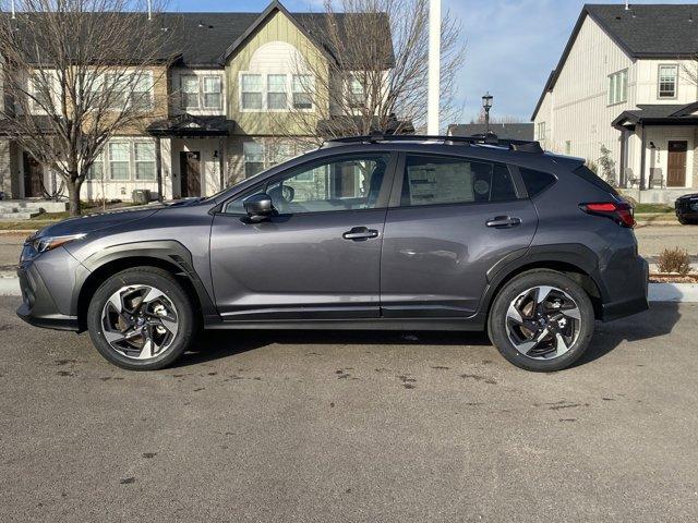 new 2025 Subaru Crosstrek car, priced at $34,496