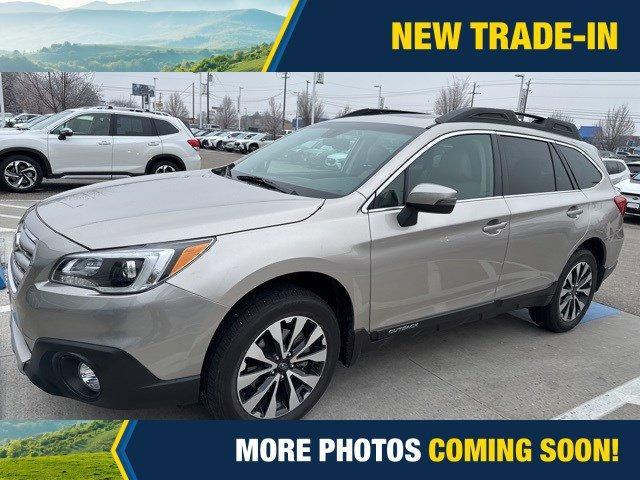 used 2017 Subaru Outback car, priced at $22,664