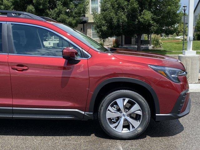 new 2025 Subaru Ascent car, priced at $39,592