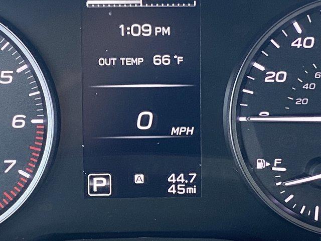 new 2025 Subaru Ascent car, priced at $39,592