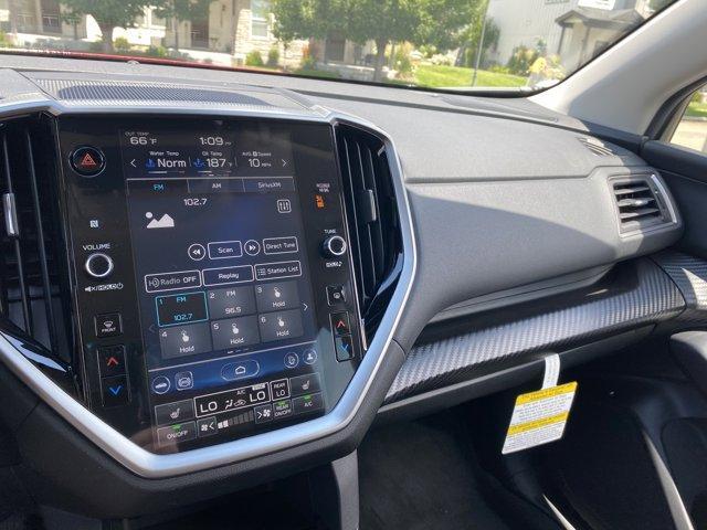 new 2025 Subaru Ascent car, priced at $39,592