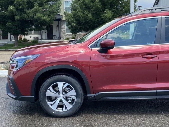 new 2025 Subaru Ascent car, priced at $39,592