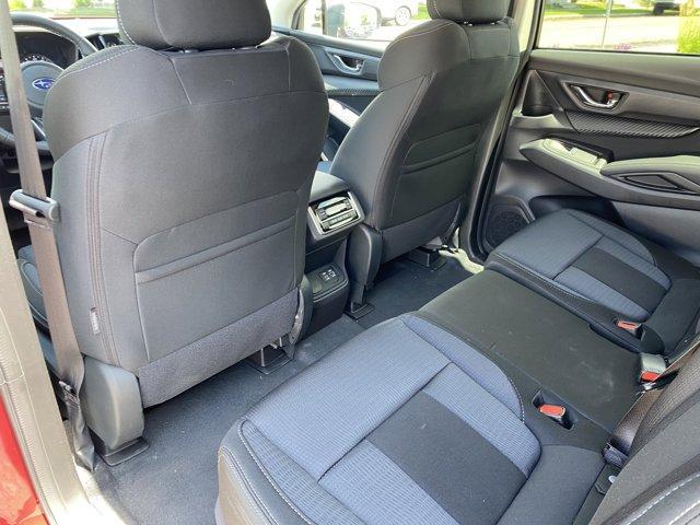 new 2025 Subaru Ascent car, priced at $39,592