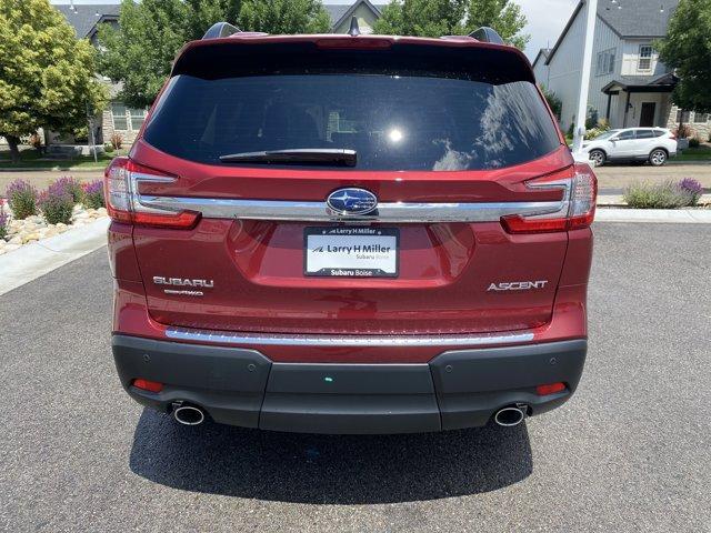 new 2025 Subaru Ascent car, priced at $39,592