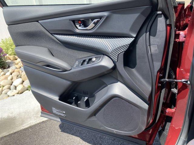 new 2025 Subaru Ascent car, priced at $39,592