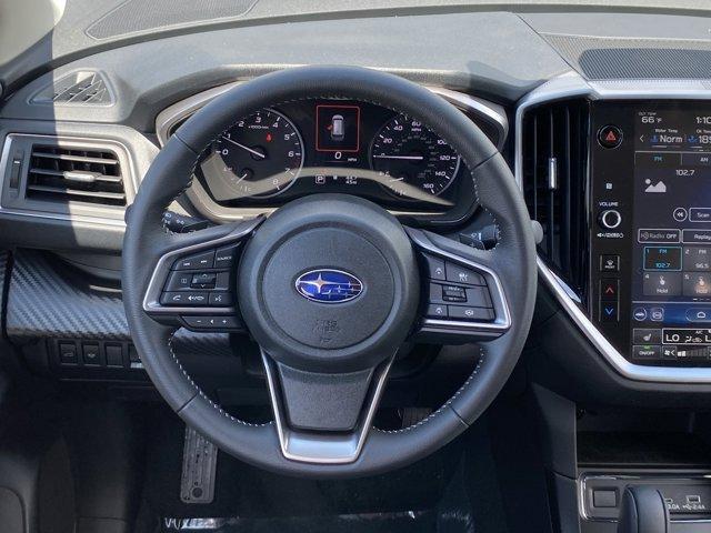 new 2025 Subaru Ascent car, priced at $39,592