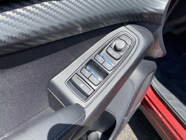new 2025 Subaru Ascent car, priced at $39,592