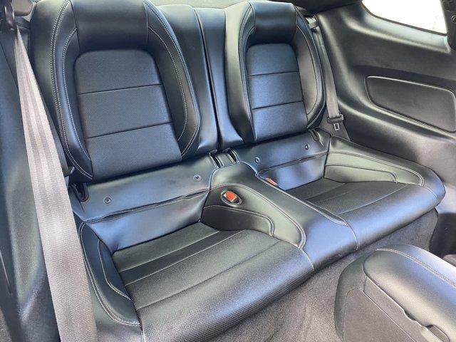 used 2022 Ford Mustang car, priced at $48,254