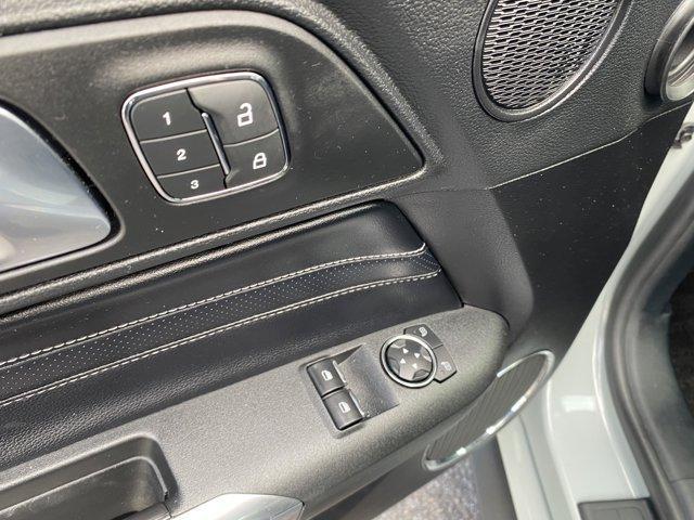 used 2022 Ford Mustang car, priced at $48,254