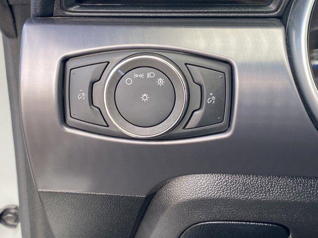 used 2022 Ford Mustang car, priced at $48,254