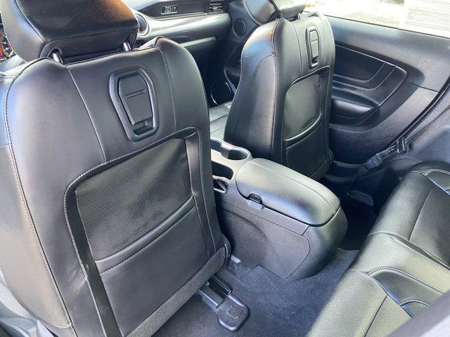 used 2022 Ford Mustang car, priced at $48,254