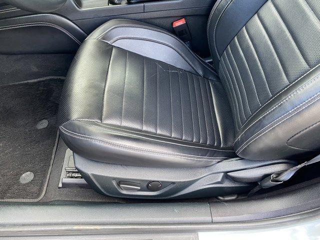 used 2022 Ford Mustang car, priced at $48,254