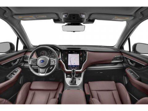 new 2024 Subaru Outback car, priced at $39,689