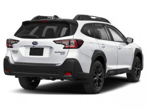 new 2024 Subaru Outback car, priced at $39,689