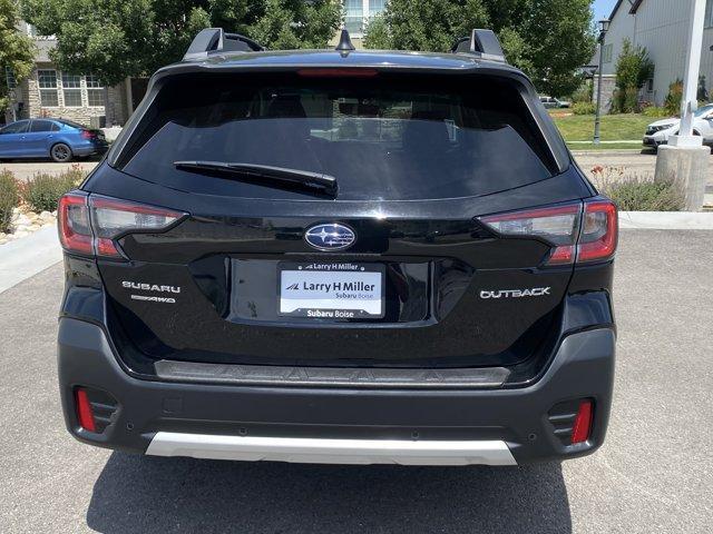 used 2020 Subaru Outback car, priced at $26,820