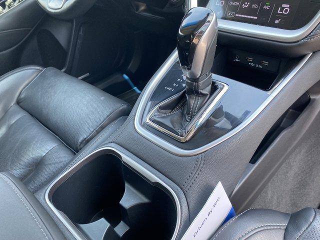 used 2020 Subaru Outback car, priced at $26,820
