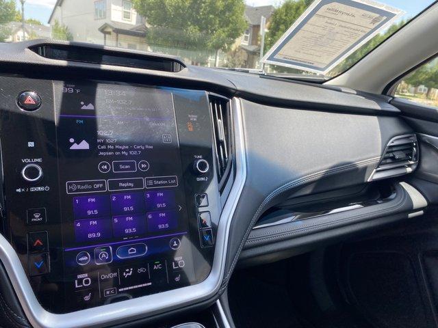 used 2020 Subaru Outback car, priced at $26,820
