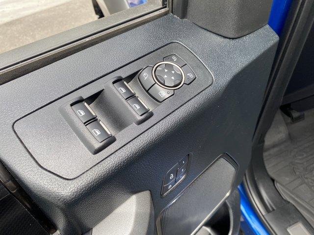 used 2017 Ford F-150 car, priced at $48,613