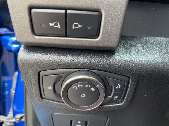 used 2017 Ford F-150 car, priced at $48,613