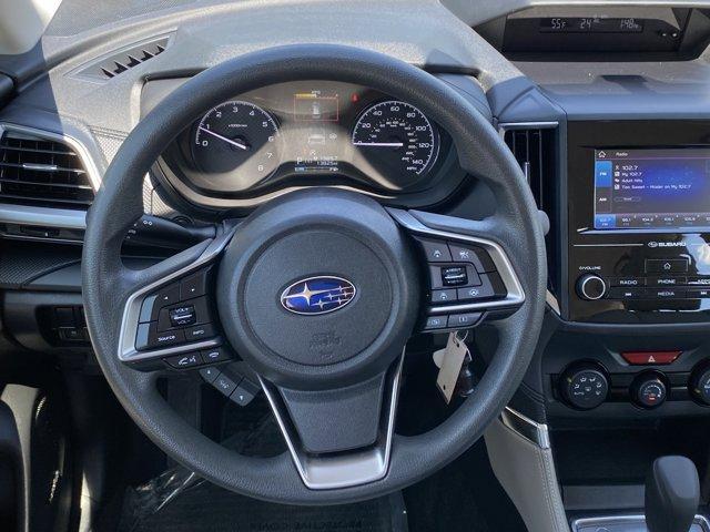 used 2024 Subaru Forester car, priced at $27,978