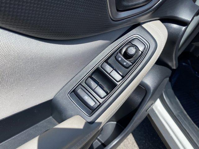 used 2024 Subaru Forester car, priced at $27,978