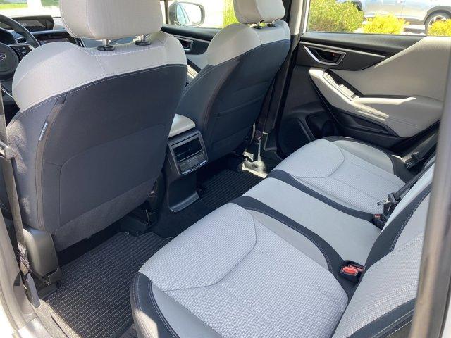 used 2024 Subaru Forester car, priced at $27,978