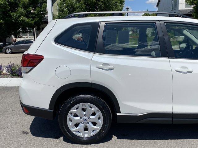used 2024 Subaru Forester car, priced at $27,978