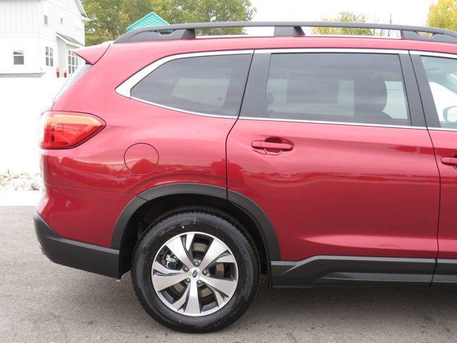 new 2024 Subaru Ascent car, priced at $38,751