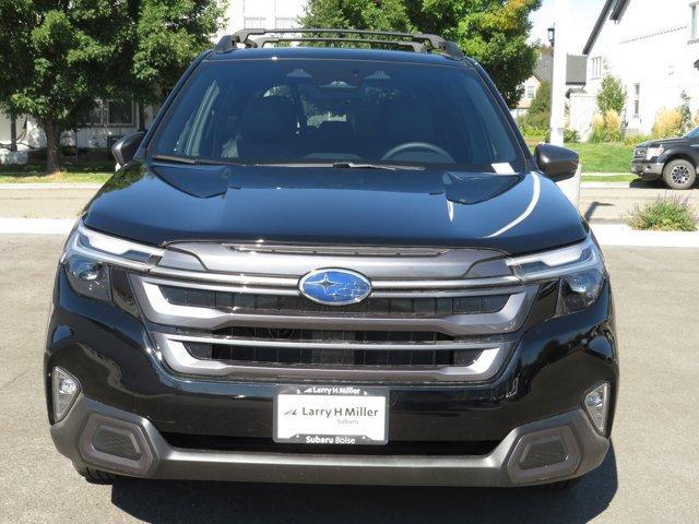 new 2025 Subaru Forester car, priced at $38,147