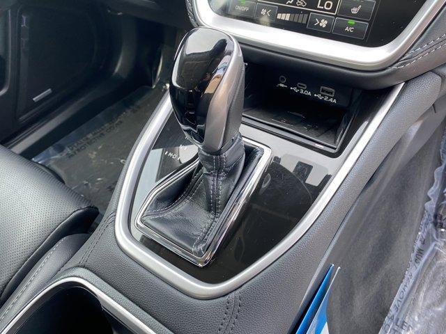 used 2023 Subaru Outback car, priced at $30,638